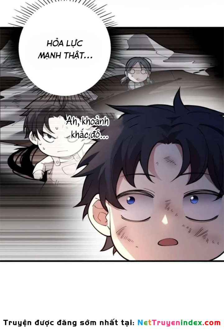 Ranker SSS Được Chọn Chapter 34 - 35