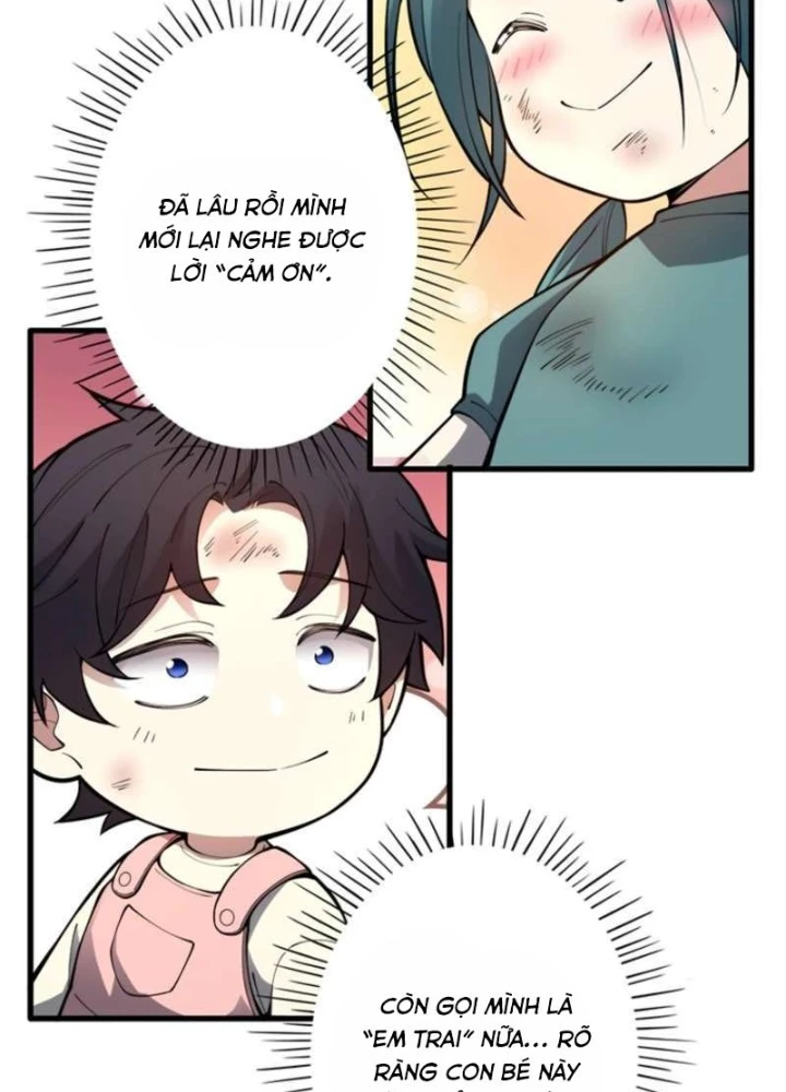 Ranker SSS Được Chọn Chapter 34 - 37