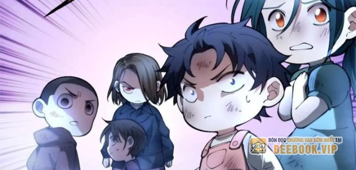 Ranker SSS Được Chọn Chapter 34 - 40