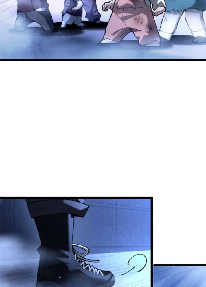 Ranker SSS Được Chọn Chapter 34 - 41