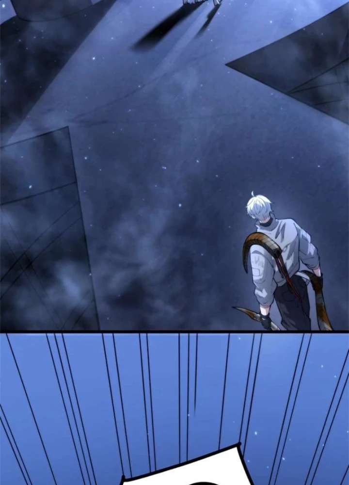 Ranker SSS Được Chọn Chapter 34 - 43