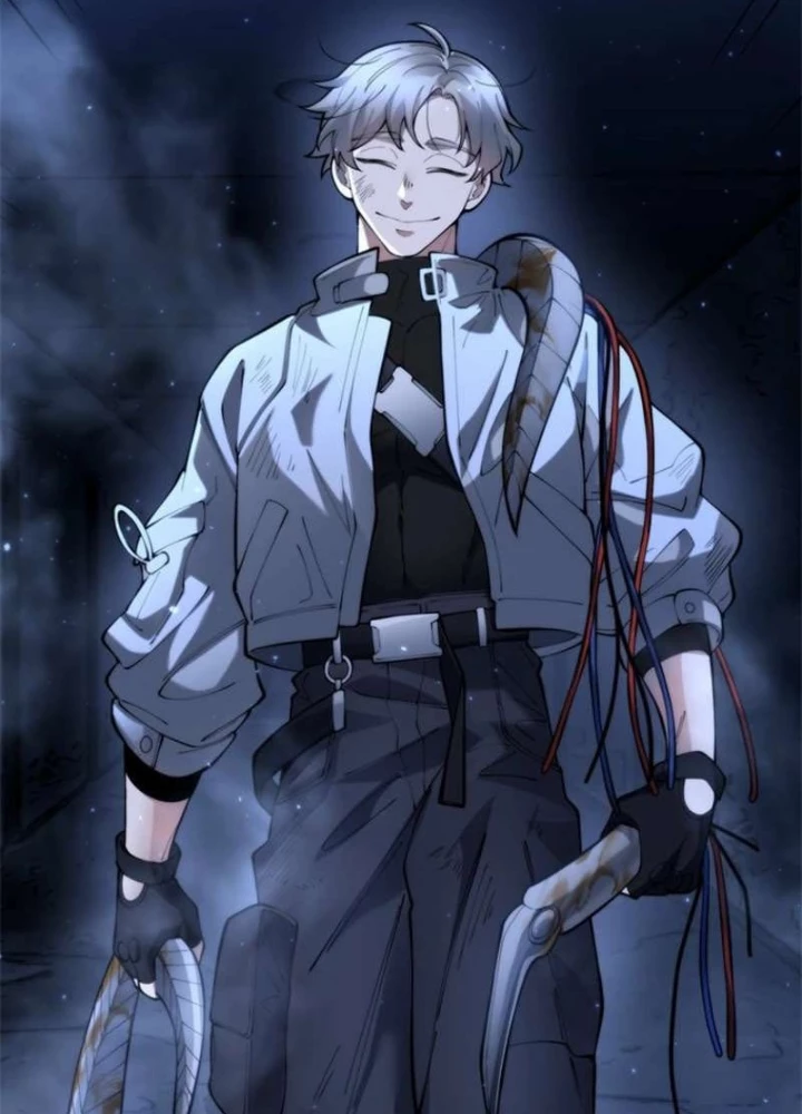 Ranker SSS Được Chọn Chapter 34 - 45