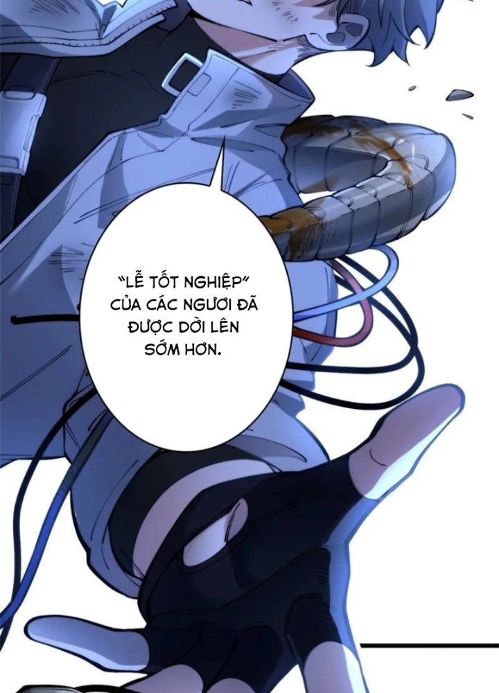 Ranker SSS Được Chọn Chapter 34 - 51