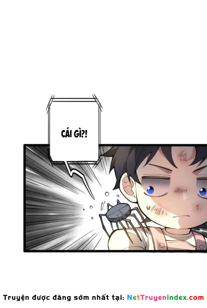 Ranker SSS Được Chọn Chapter 34 - 53