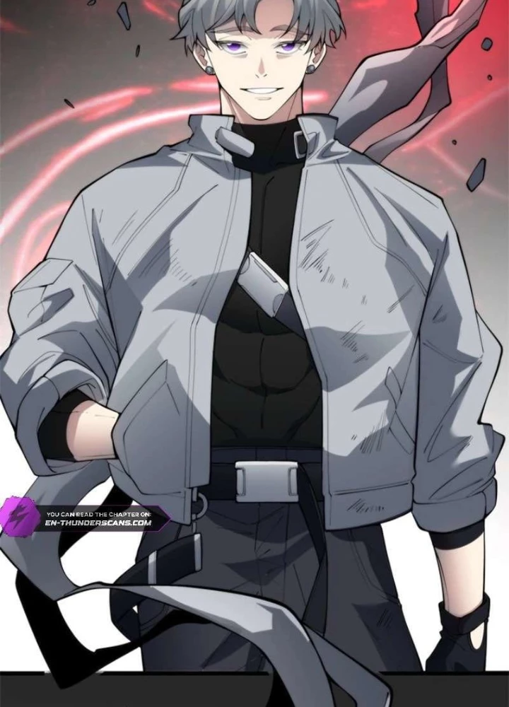 Ranker SSS Được Chọn Chapter 34 - 63