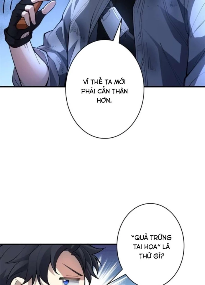 Ranker SSS Được Chọn Chapter 34 - 81