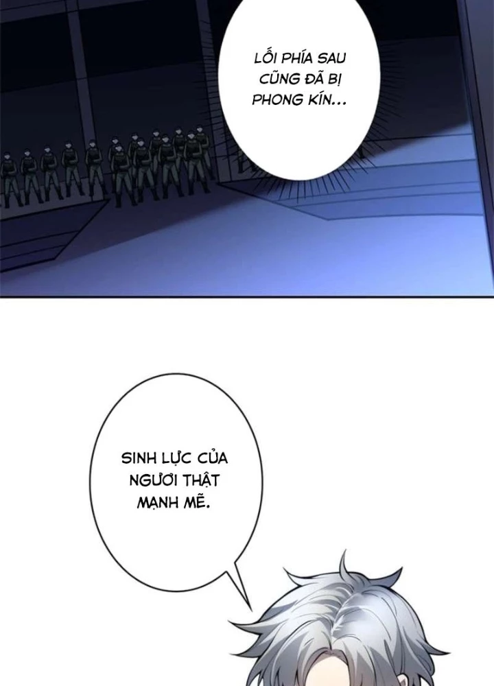 Ranker SSS Được Chọn Chapter 34 - 83