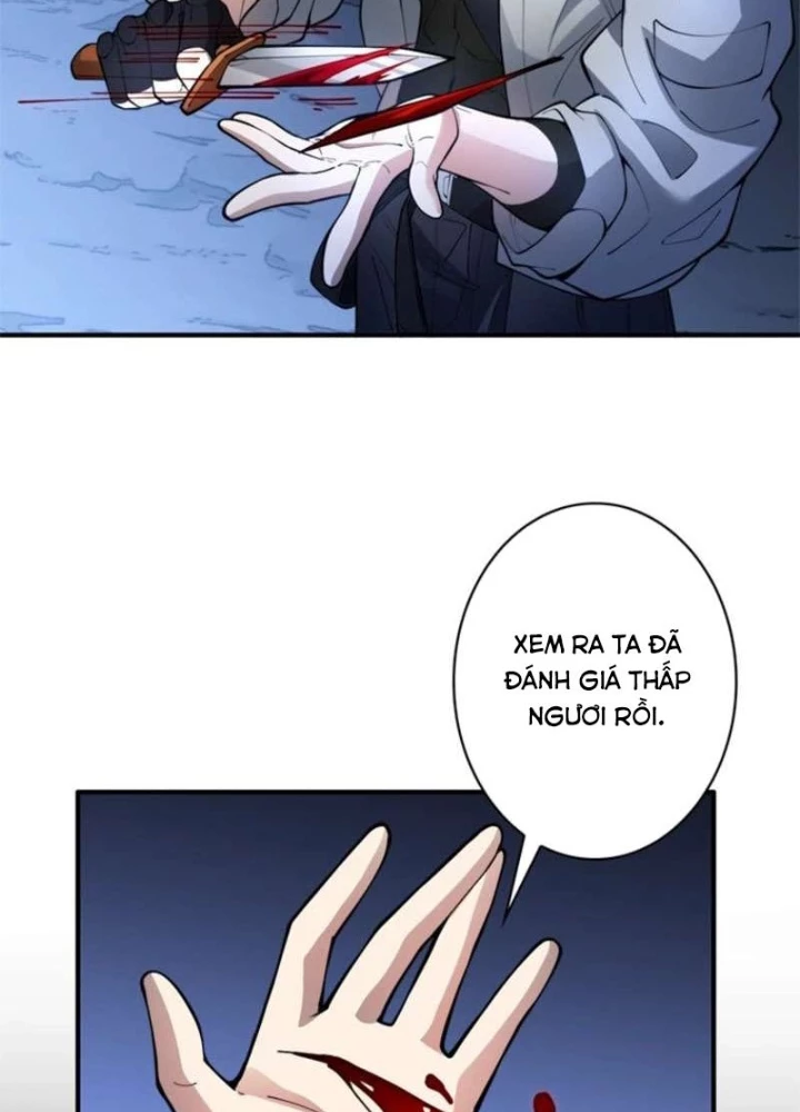 Ranker SSS Được Chọn Chapter 34 - 85