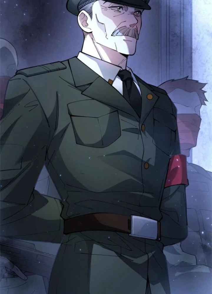 Ranker SSS Được Chọn Chapter 34 - 97