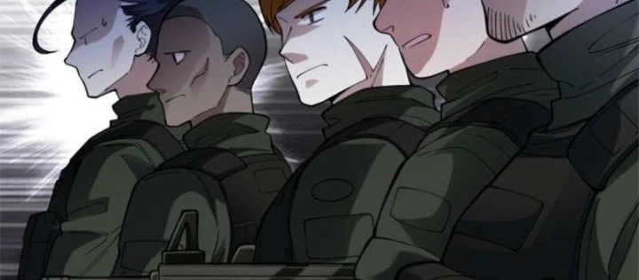 Ranker SSS Được Chọn Chapter 34 - 104