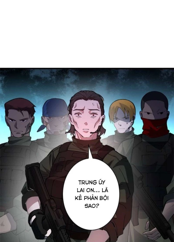 Ranker SSS Được Chọn Chapter 34 - 109