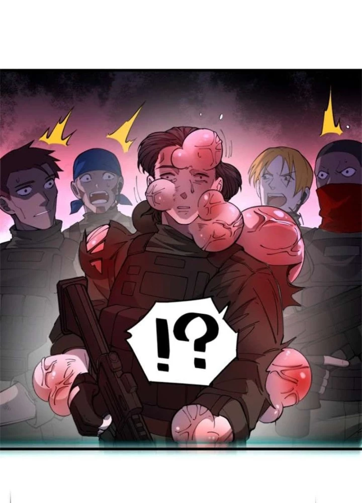 Ranker SSS Được Chọn Chapter 34 - 111