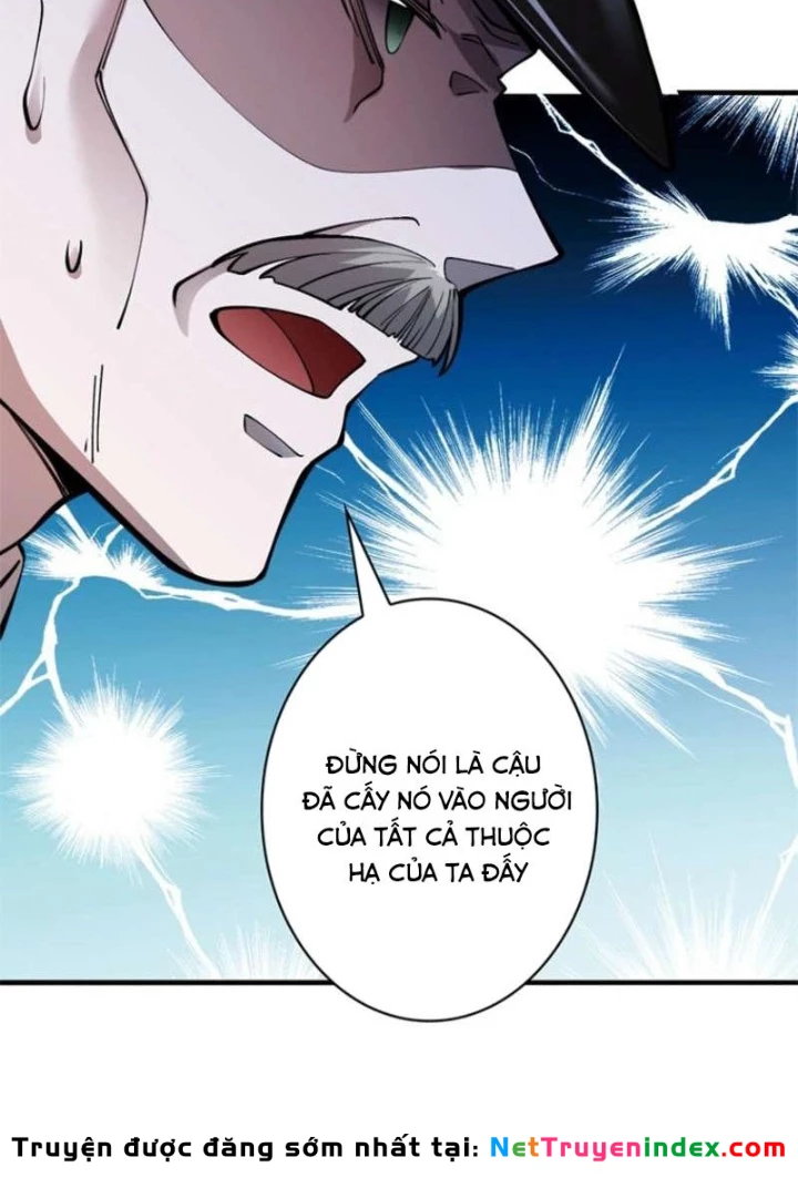 Ranker SSS Được Chọn Chapter 34 - 123