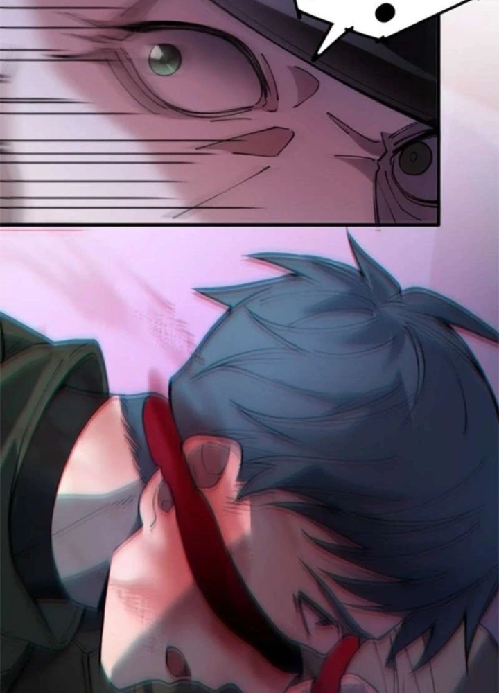 Ranker SSS Được Chọn Chapter 34 - 127