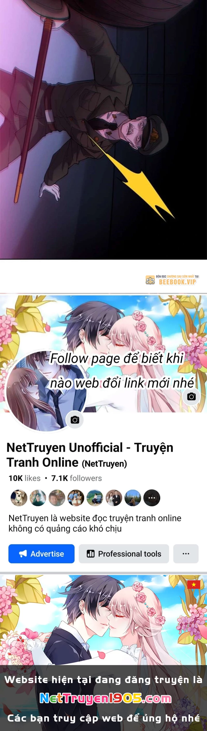 Ranker SSS Được Chọn Chapter 34 - 131