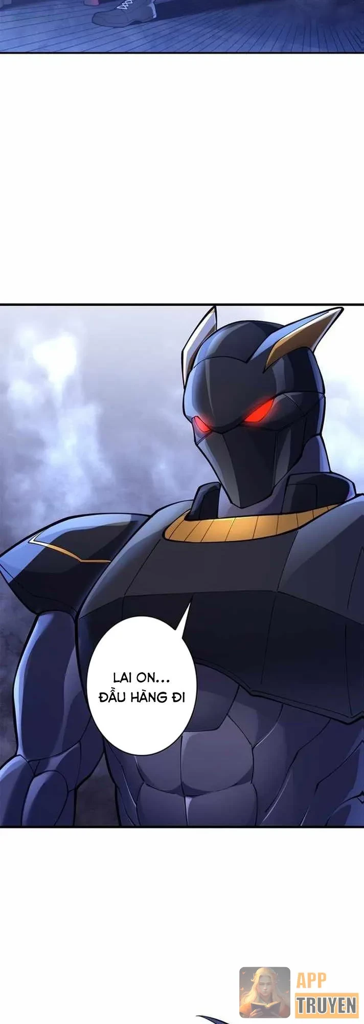 Ranker SSS Được Chọn Chapter 36 - 2