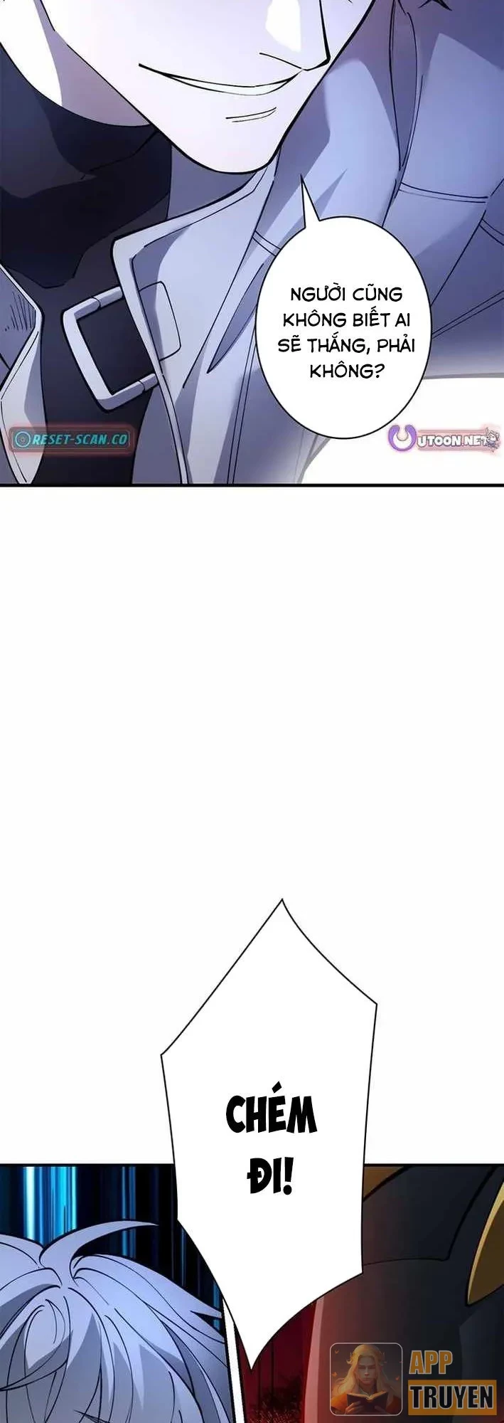 Ranker SSS Được Chọn Chapter 36 - 5