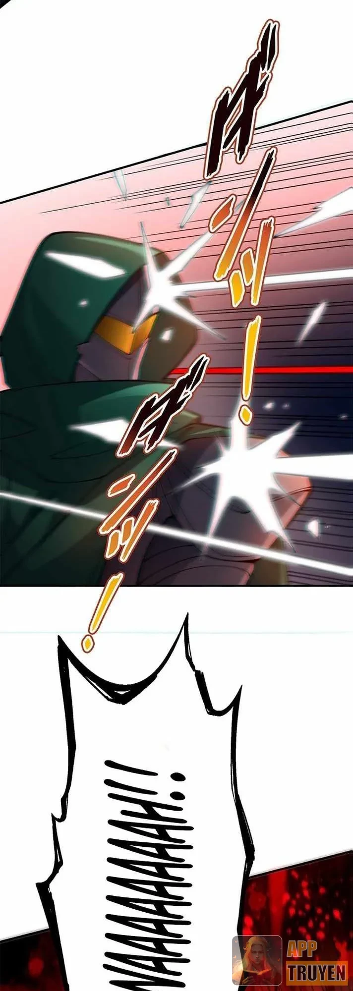 Ranker SSS Được Chọn Chapter 36 - 8