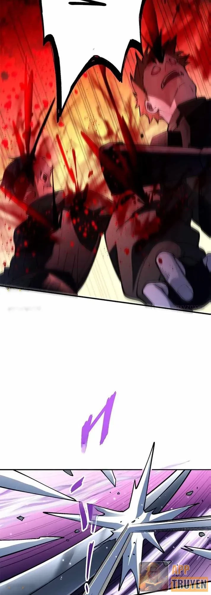 Ranker SSS Được Chọn Chapter 36 - 9