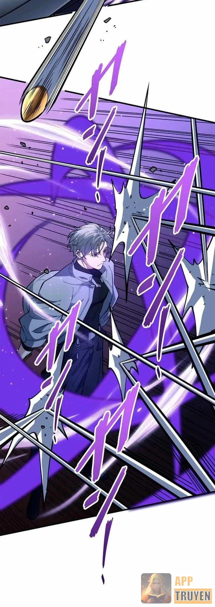 Ranker SSS Được Chọn Chapter 36 - 10