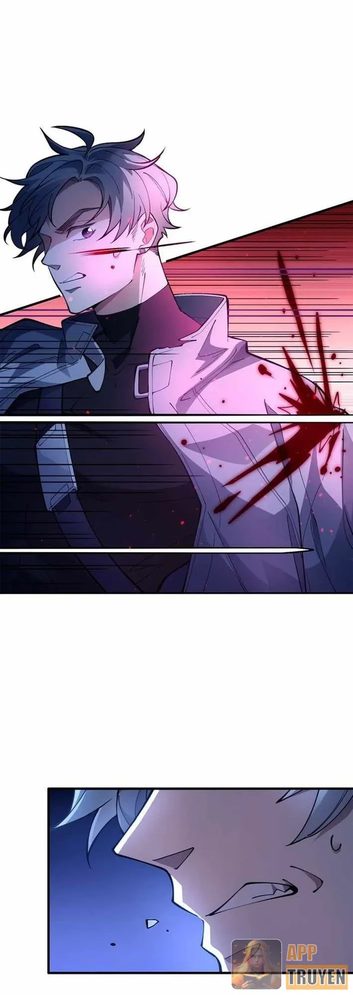 Ranker SSS Được Chọn Chapter 36 - 11