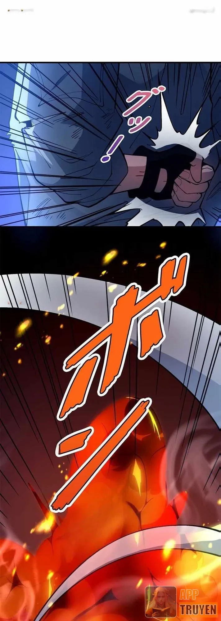 Ranker SSS Được Chọn Chapter 36 - 12