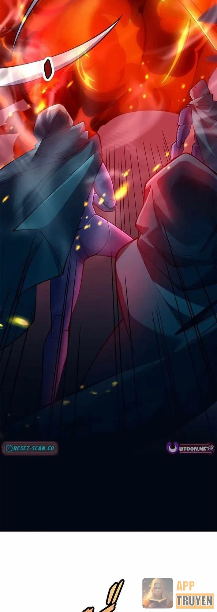 Ranker SSS Được Chọn Chapter 36 - 13