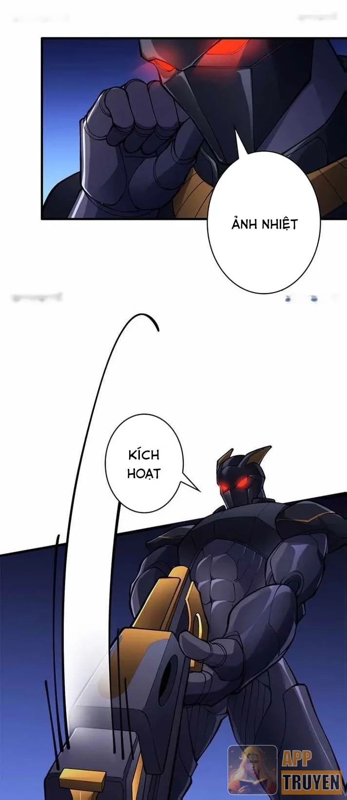 Ranker SSS Được Chọn Chapter 36 - 15