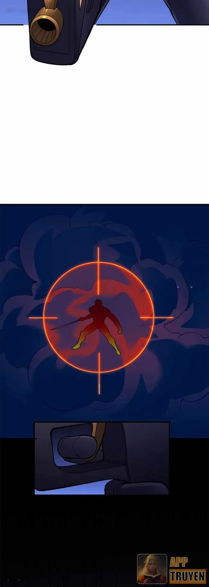 Ranker SSS Được Chọn Chapter 36 - 16