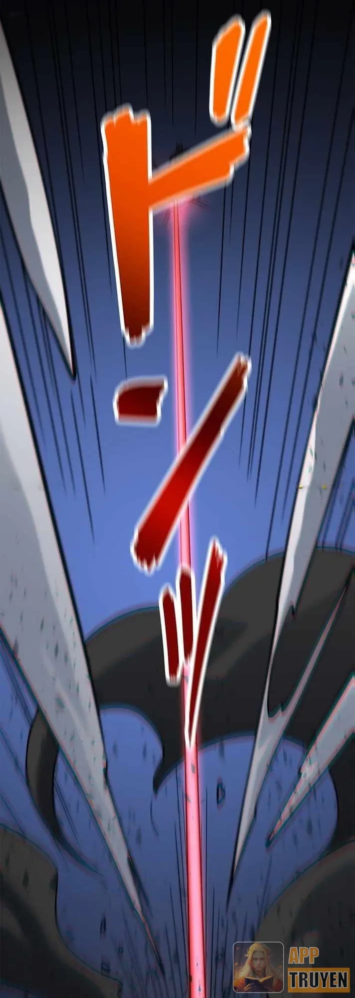 Ranker SSS Được Chọn Chapter 36 - 17