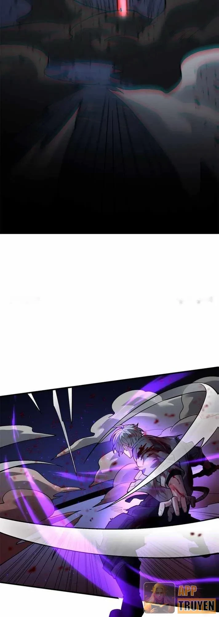 Ranker SSS Được Chọn Chapter 36 - 18