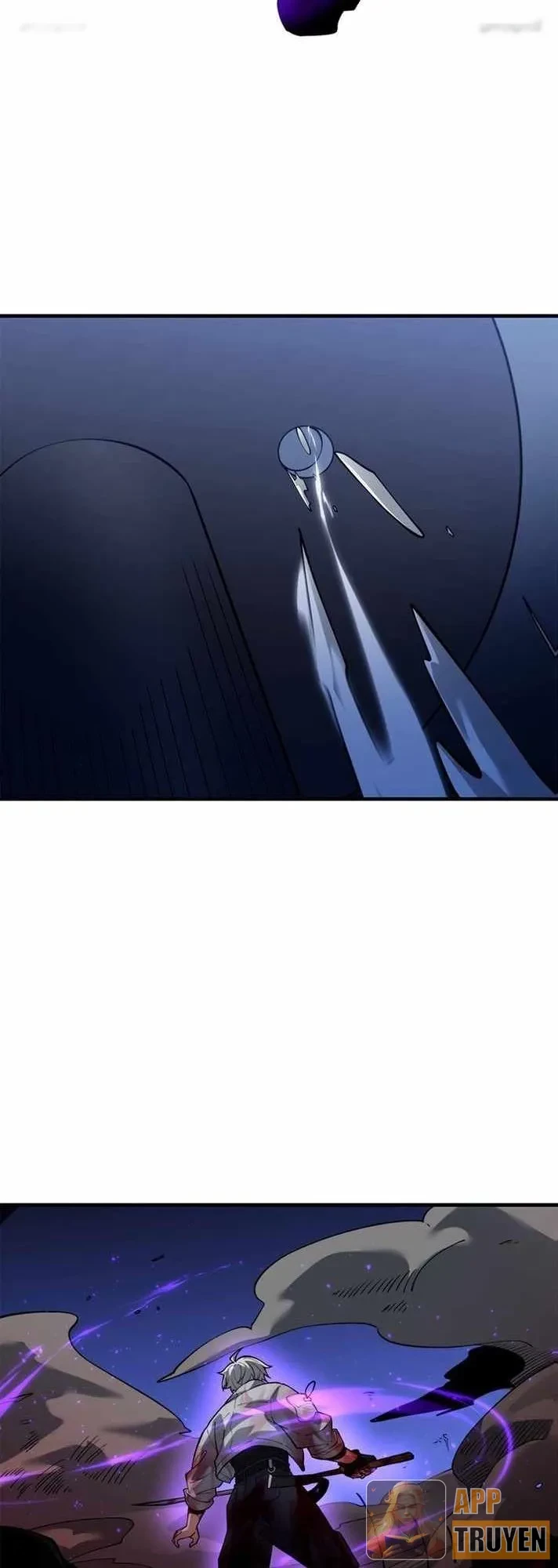 Ranker SSS Được Chọn Chapter 36 - 19