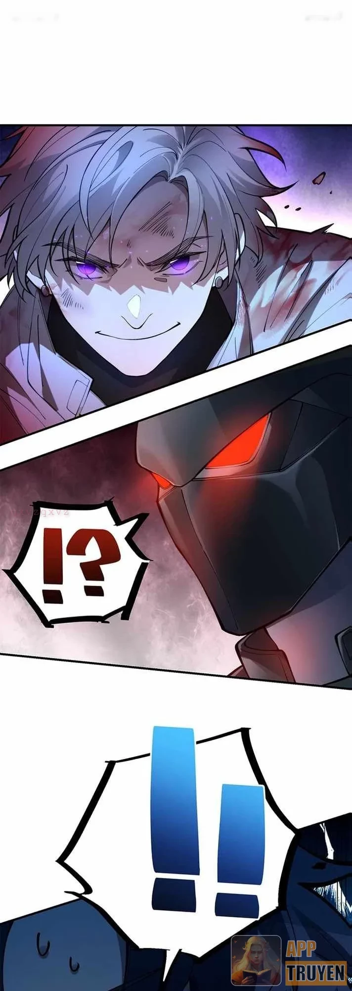 Ranker SSS Được Chọn Chapter 36 - 21