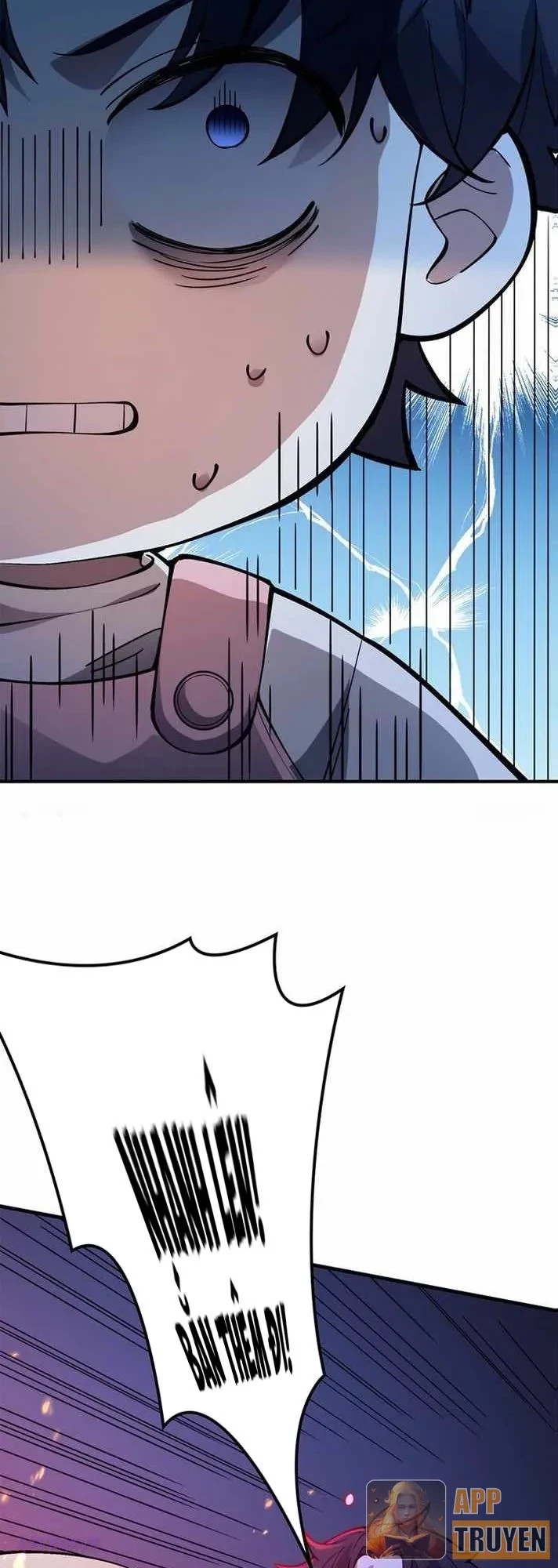 Ranker SSS Được Chọn Chapter 36 - 22