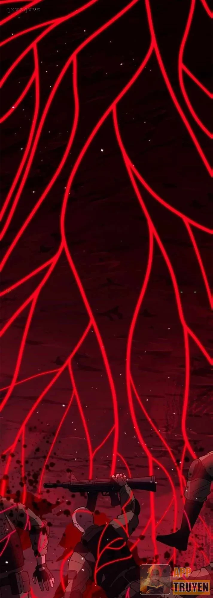 Ranker SSS Được Chọn Chapter 36 - 25