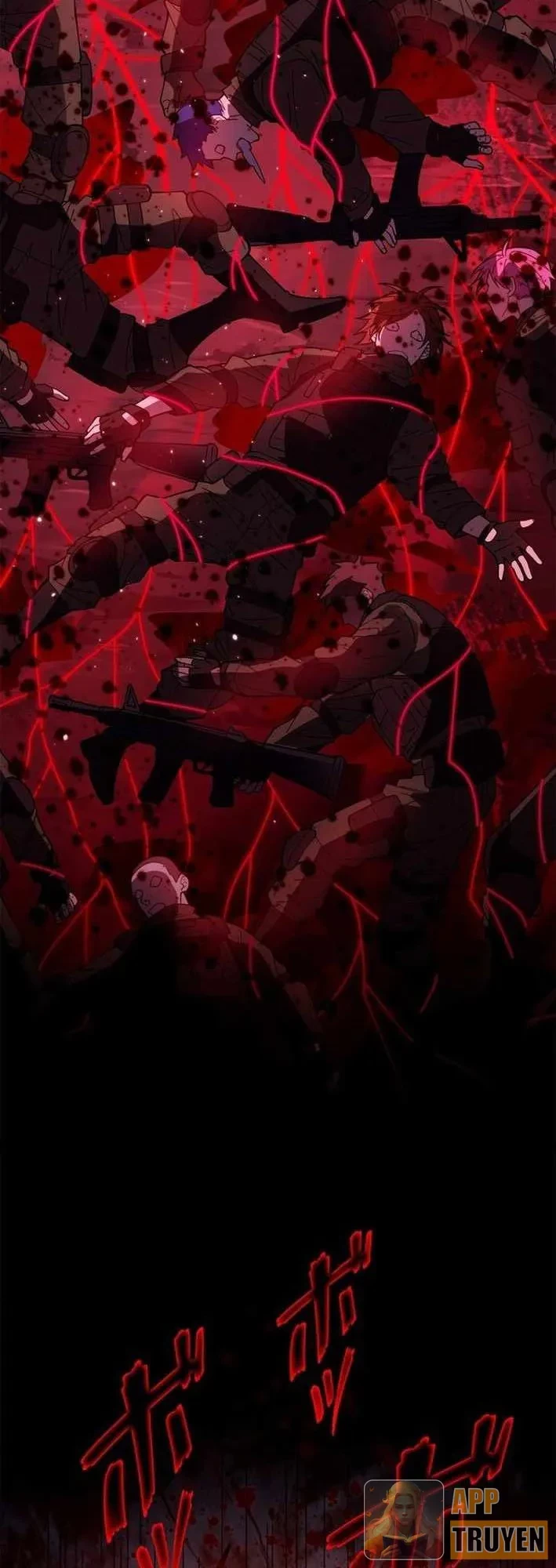 Ranker SSS Được Chọn Chapter 36 - 26