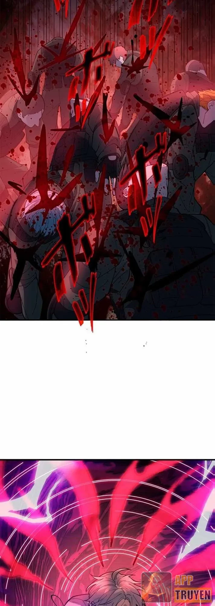 Ranker SSS Được Chọn Chapter 36 - 27