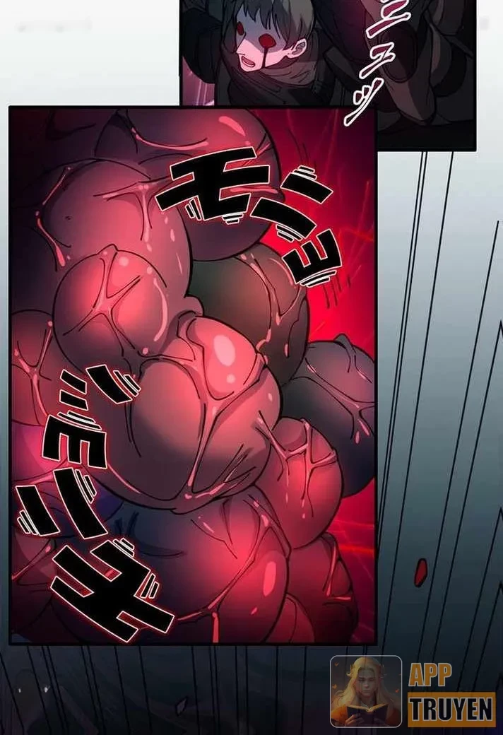 Ranker SSS Được Chọn Chapter 36 - 29