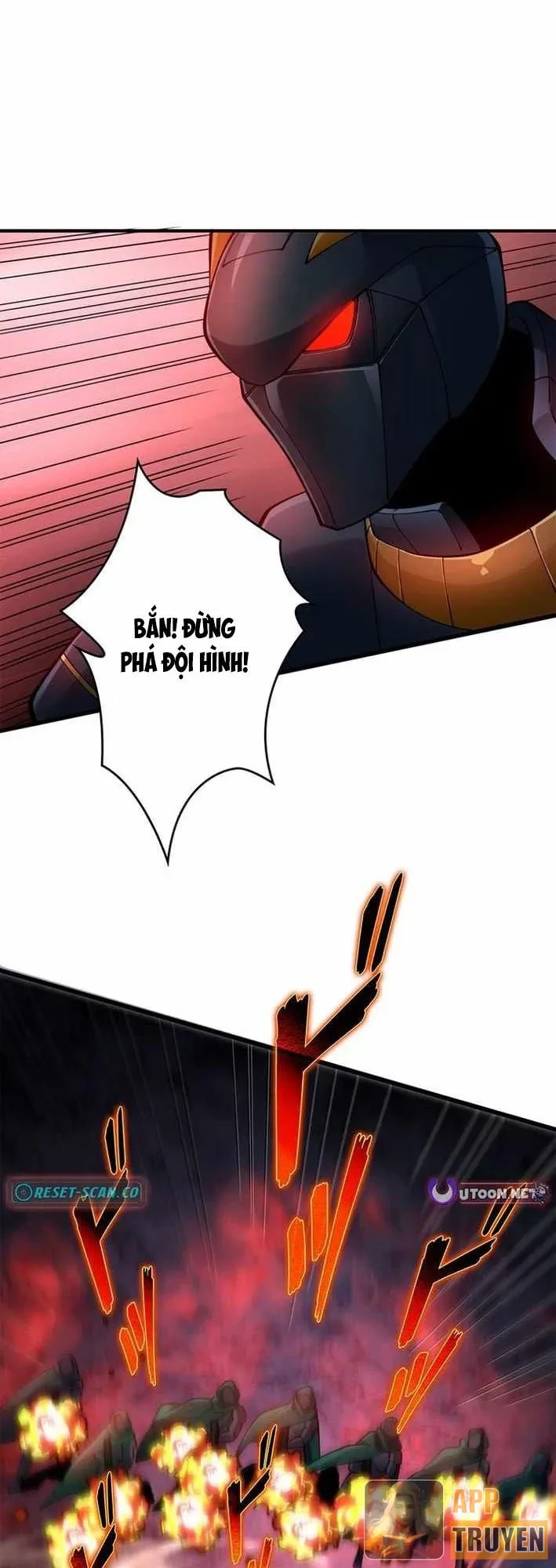 Ranker SSS Được Chọn Chapter 36 - 32