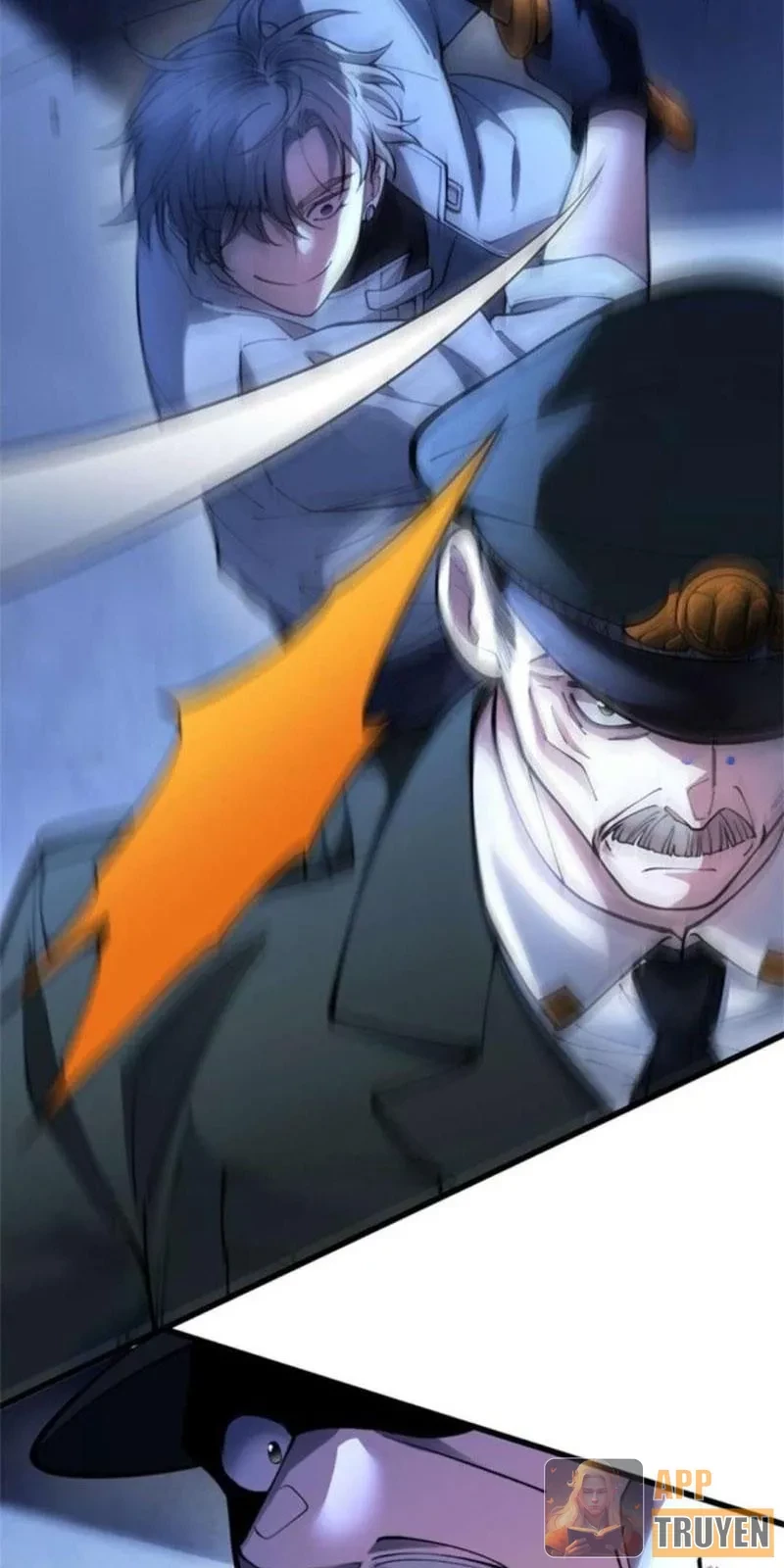 Ranker SSS Được Chọn Chapter 35 - 2