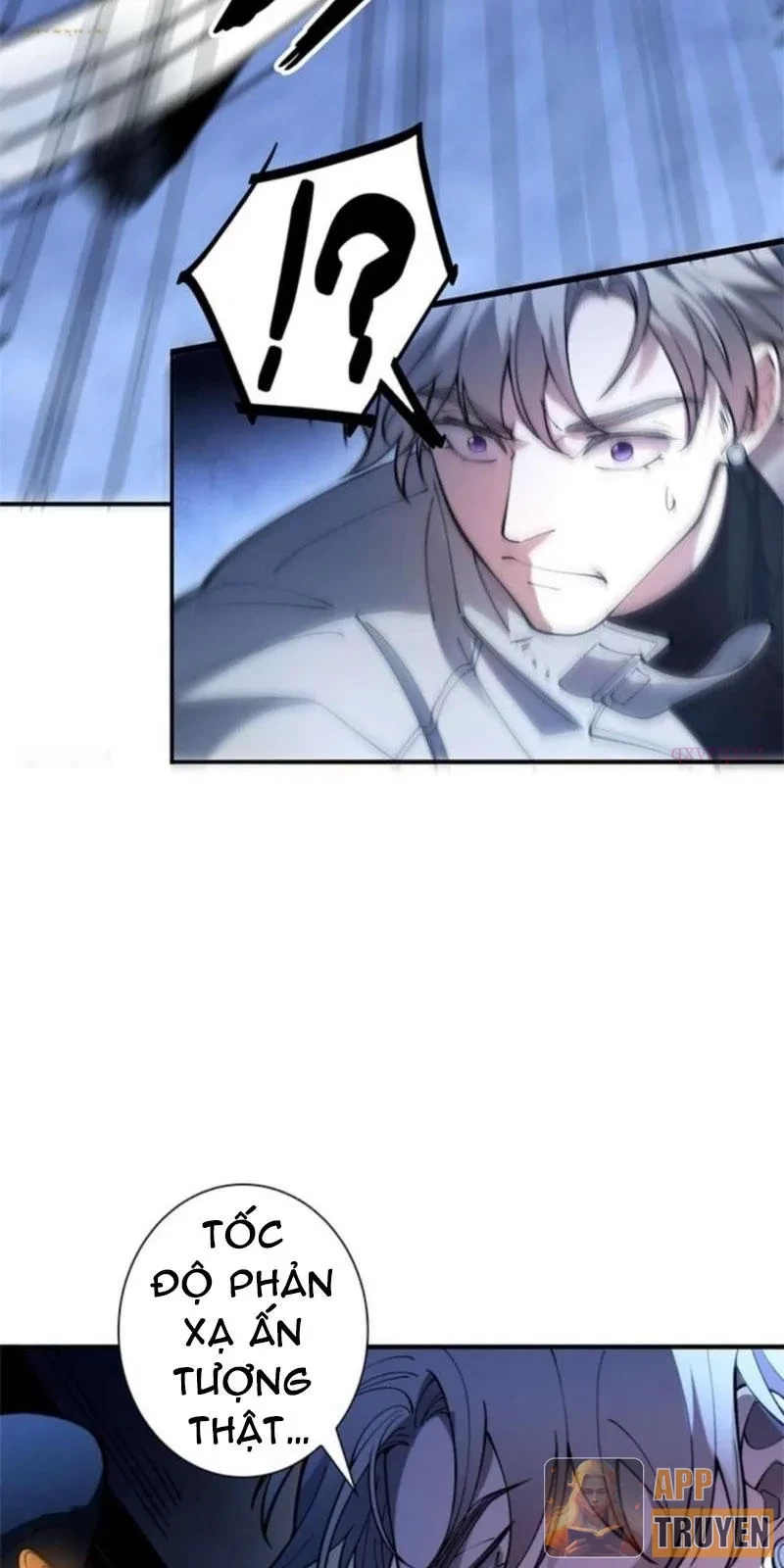 Ranker SSS Được Chọn Chapter 35 - 5