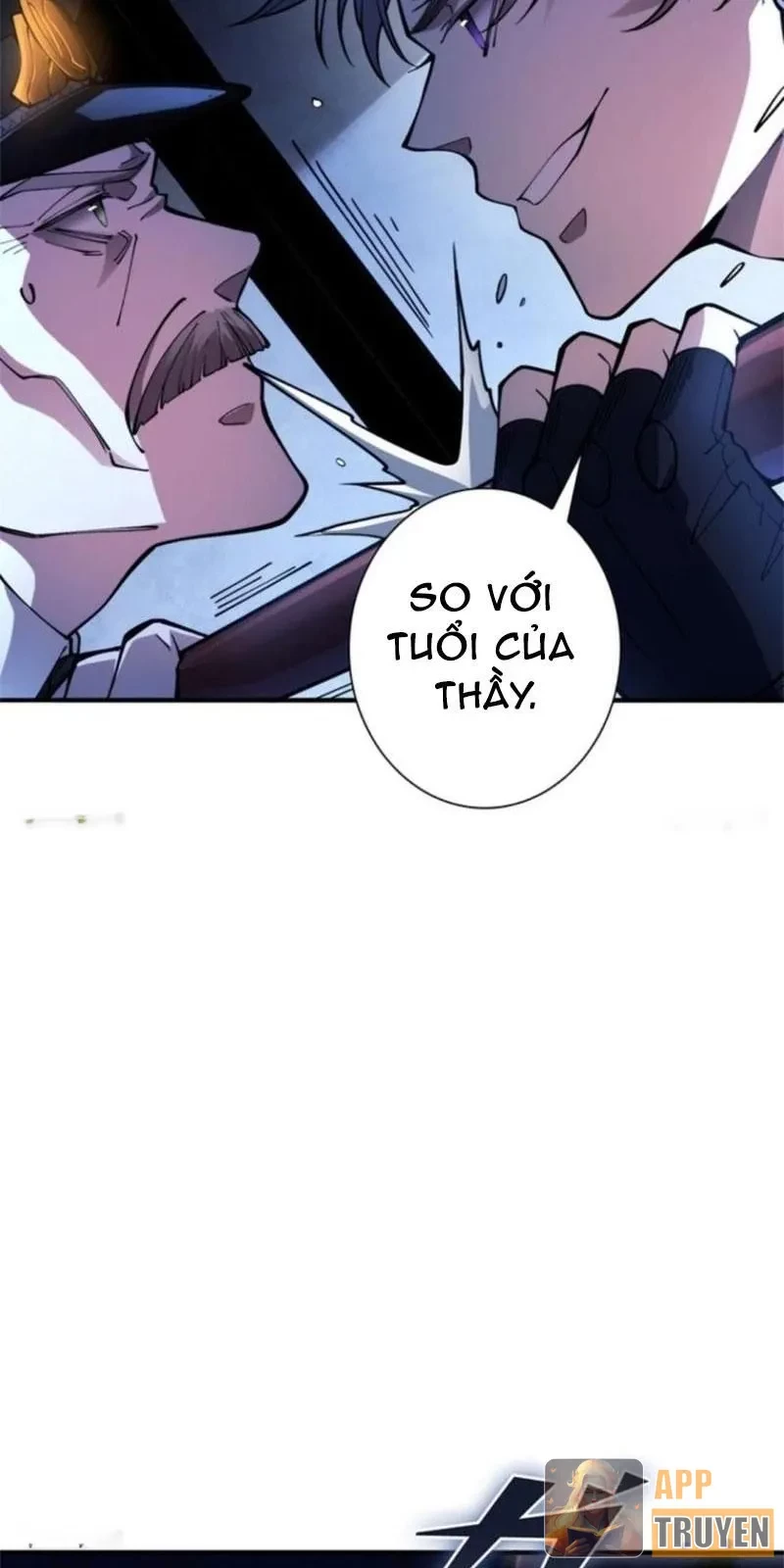 Ranker SSS Được Chọn Chapter 35 - 6