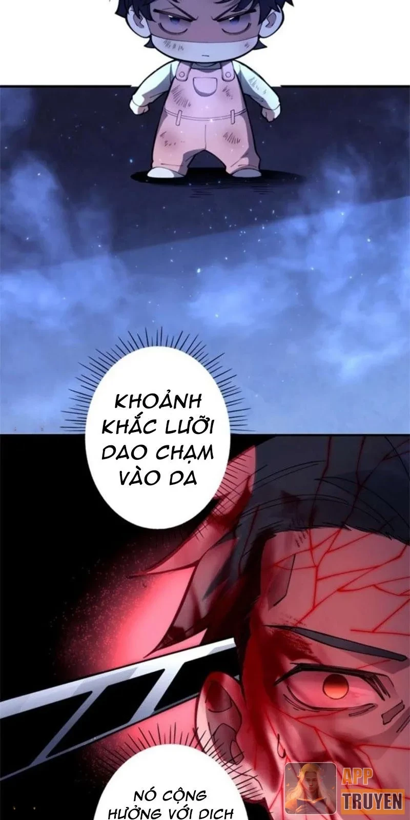 Ranker SSS Được Chọn Chapter 35 - 8