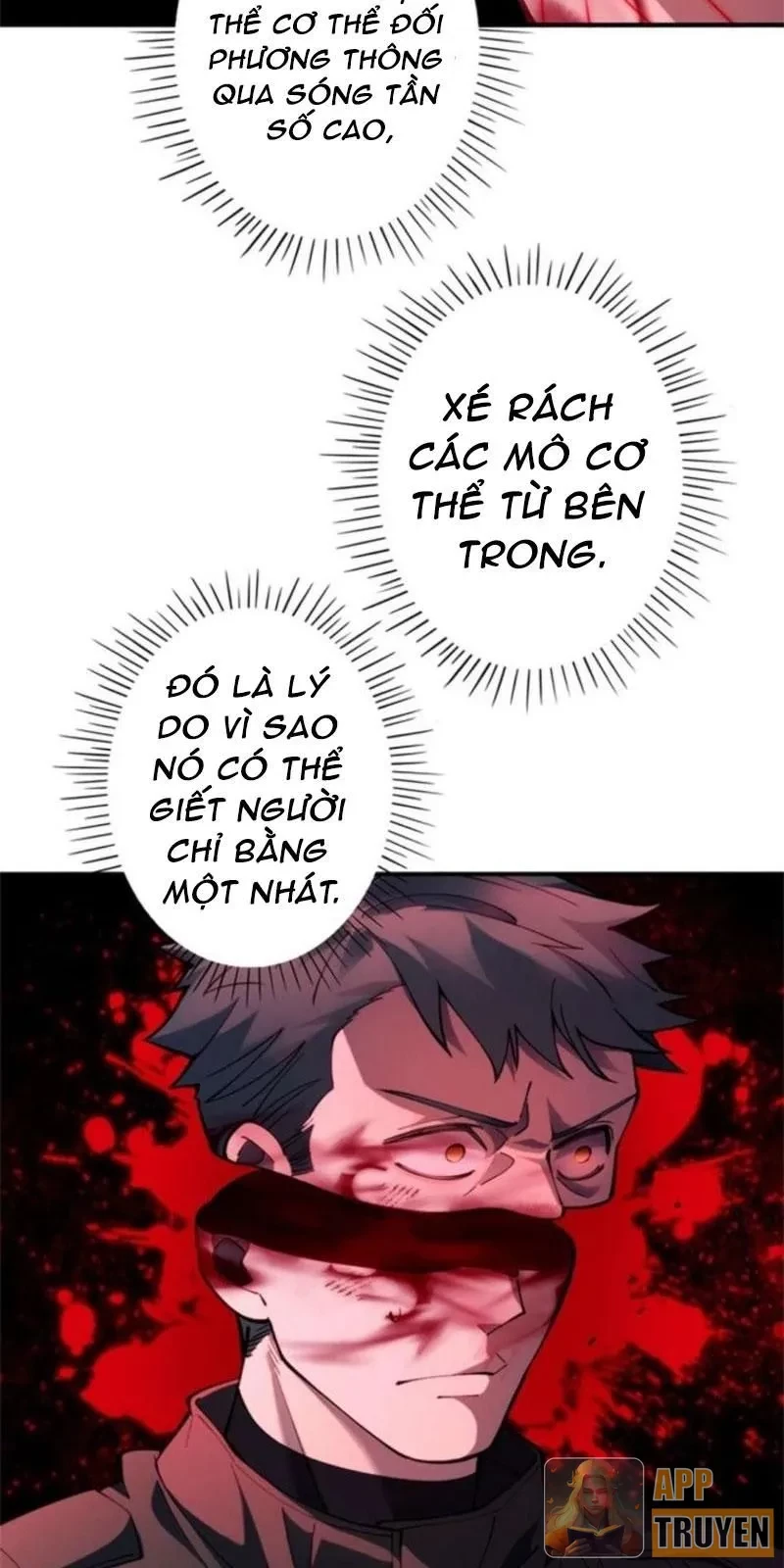 Ranker SSS Được Chọn Chapter 35 - 9