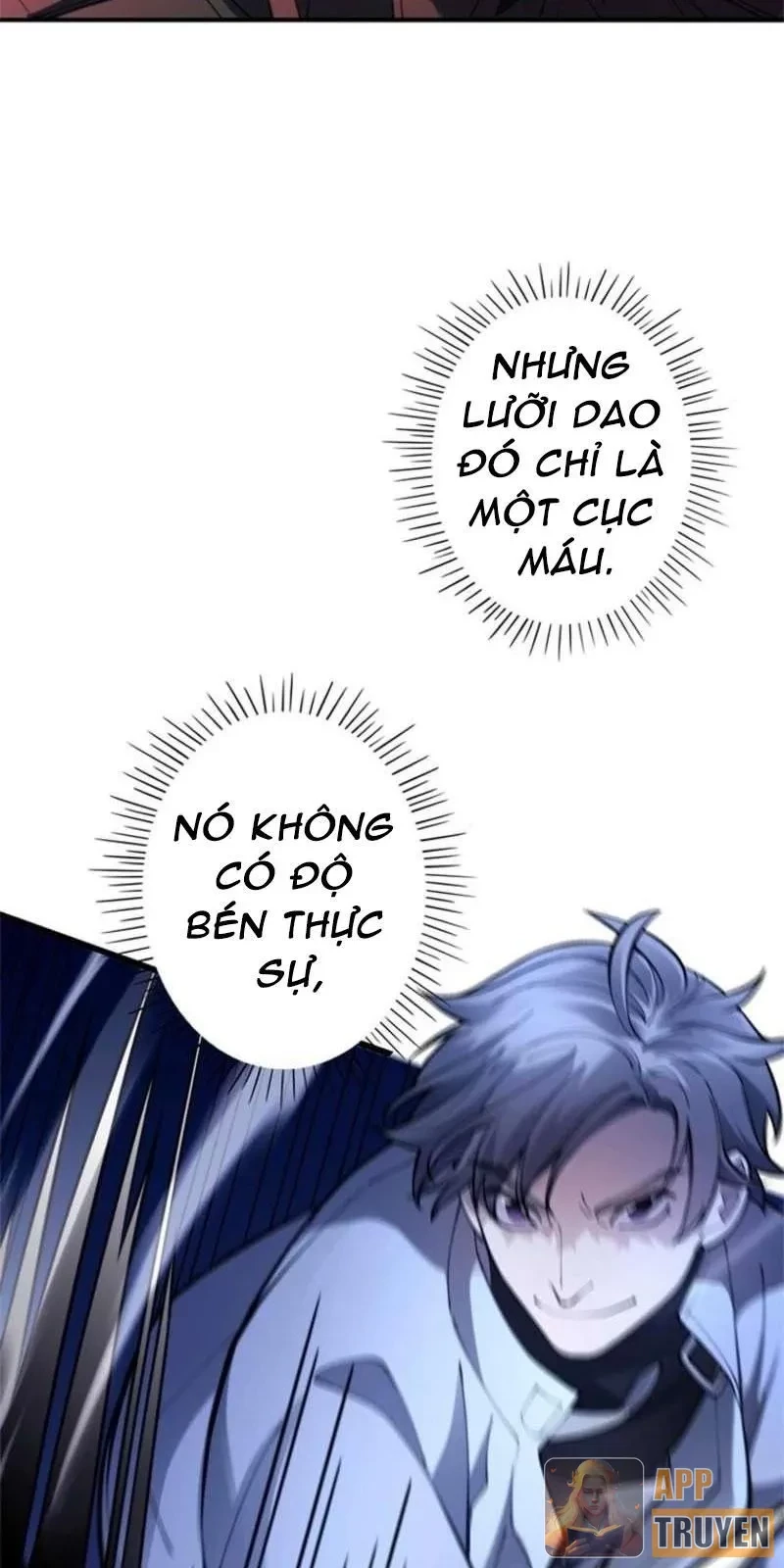 Ranker SSS Được Chọn Chapter 35 - 10