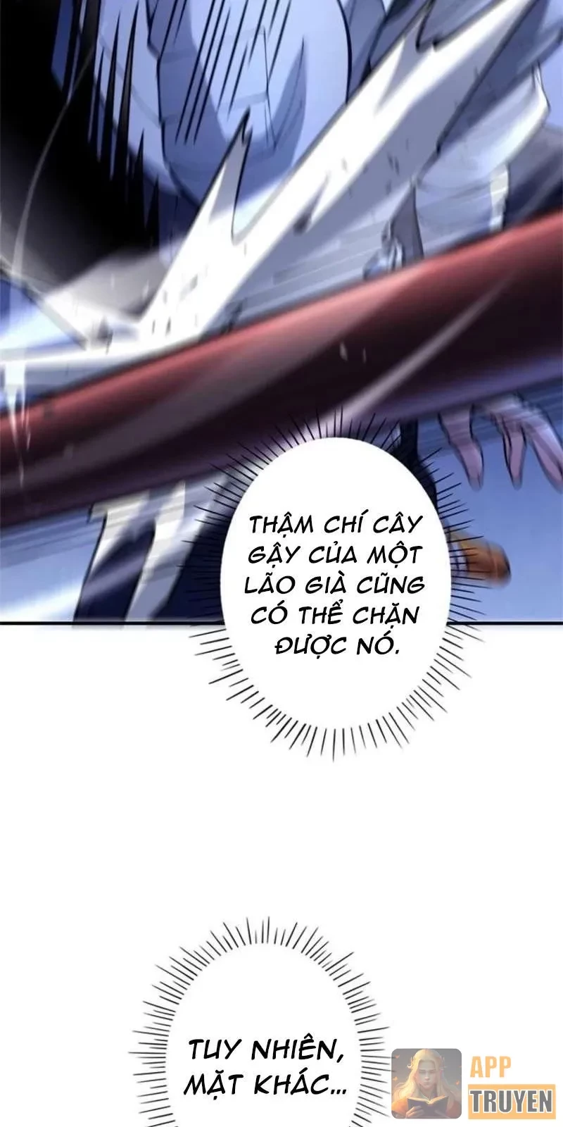 Ranker SSS Được Chọn Chapter 35 - 11