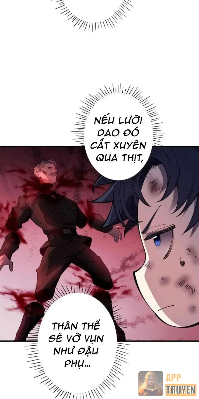 Ranker SSS Được Chọn Chapter 35 - 12