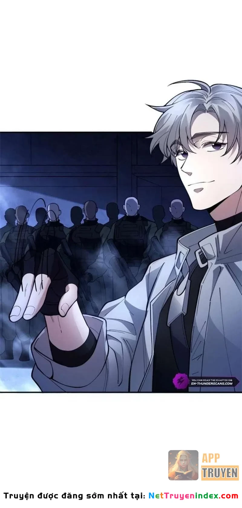 Ranker SSS Được Chọn Chapter 35 - 14