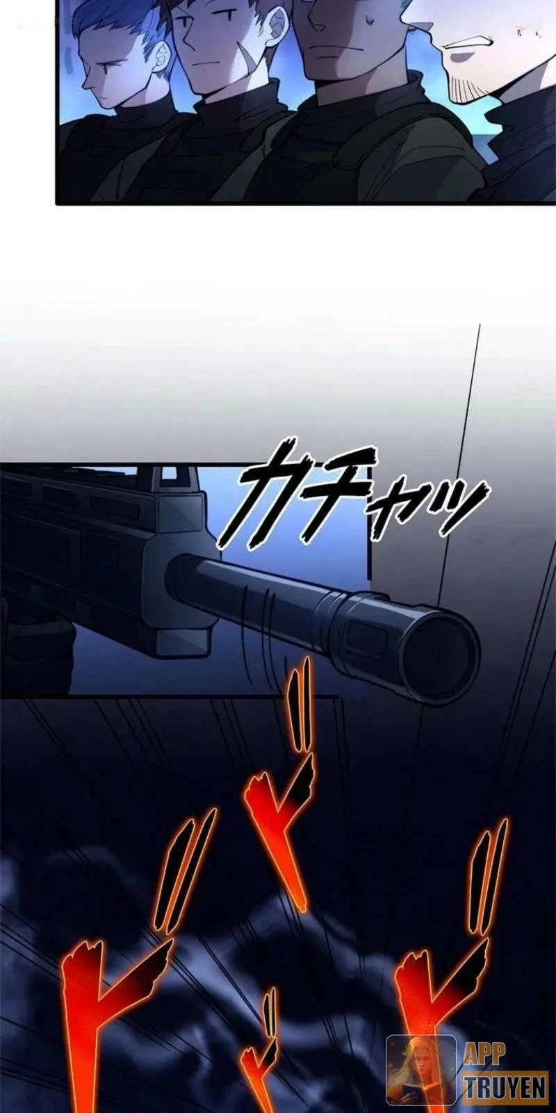 Ranker SSS Được Chọn Chapter 35 - 16