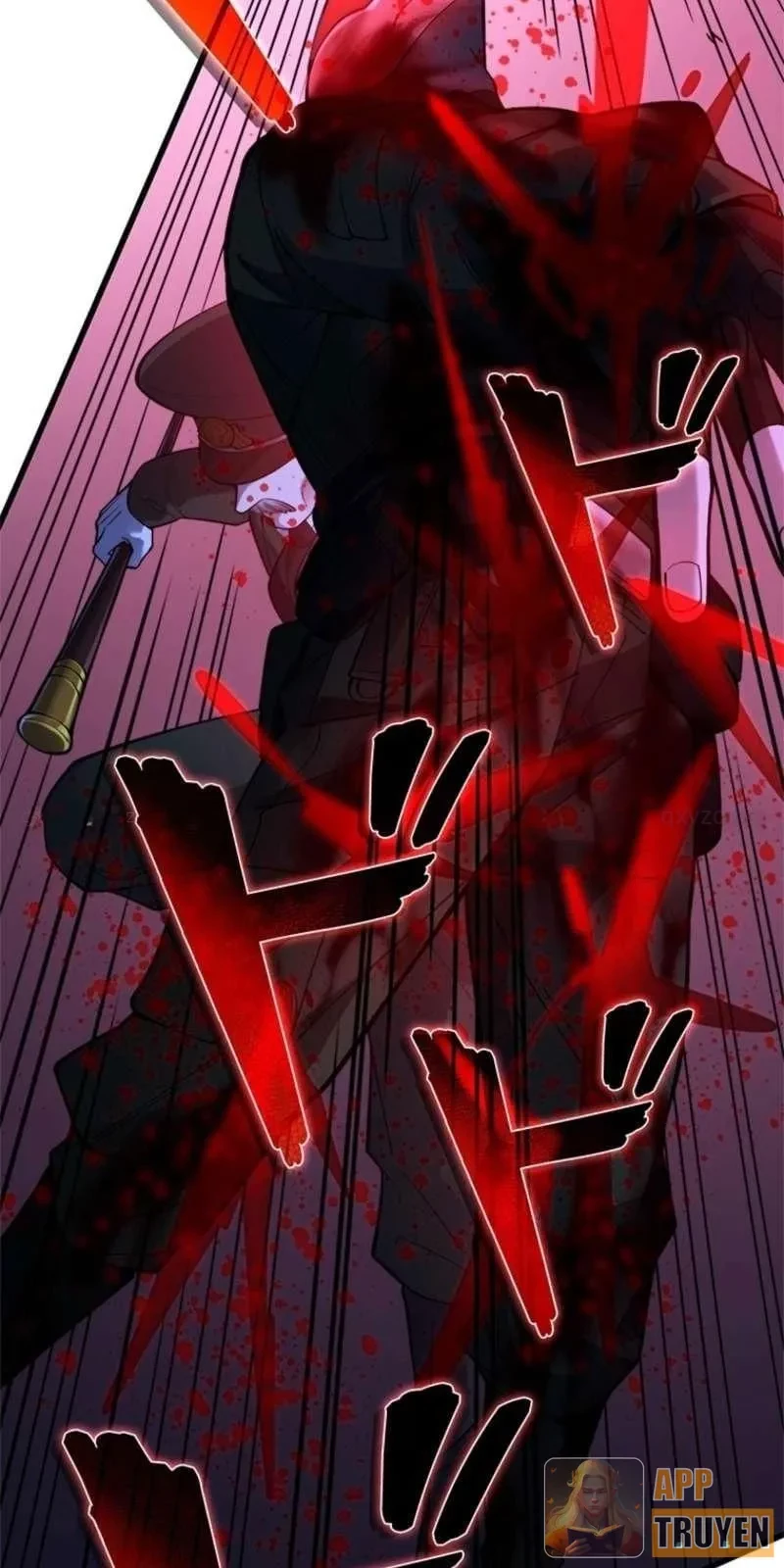 Ranker SSS Được Chọn Chapter 35 - 20